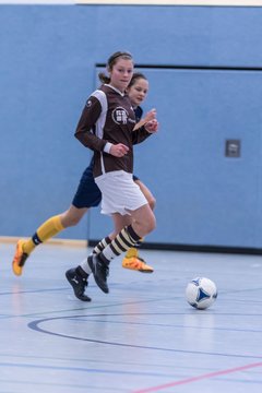 Bild 37 - B-Juniorinnen Futsal Qualifikation